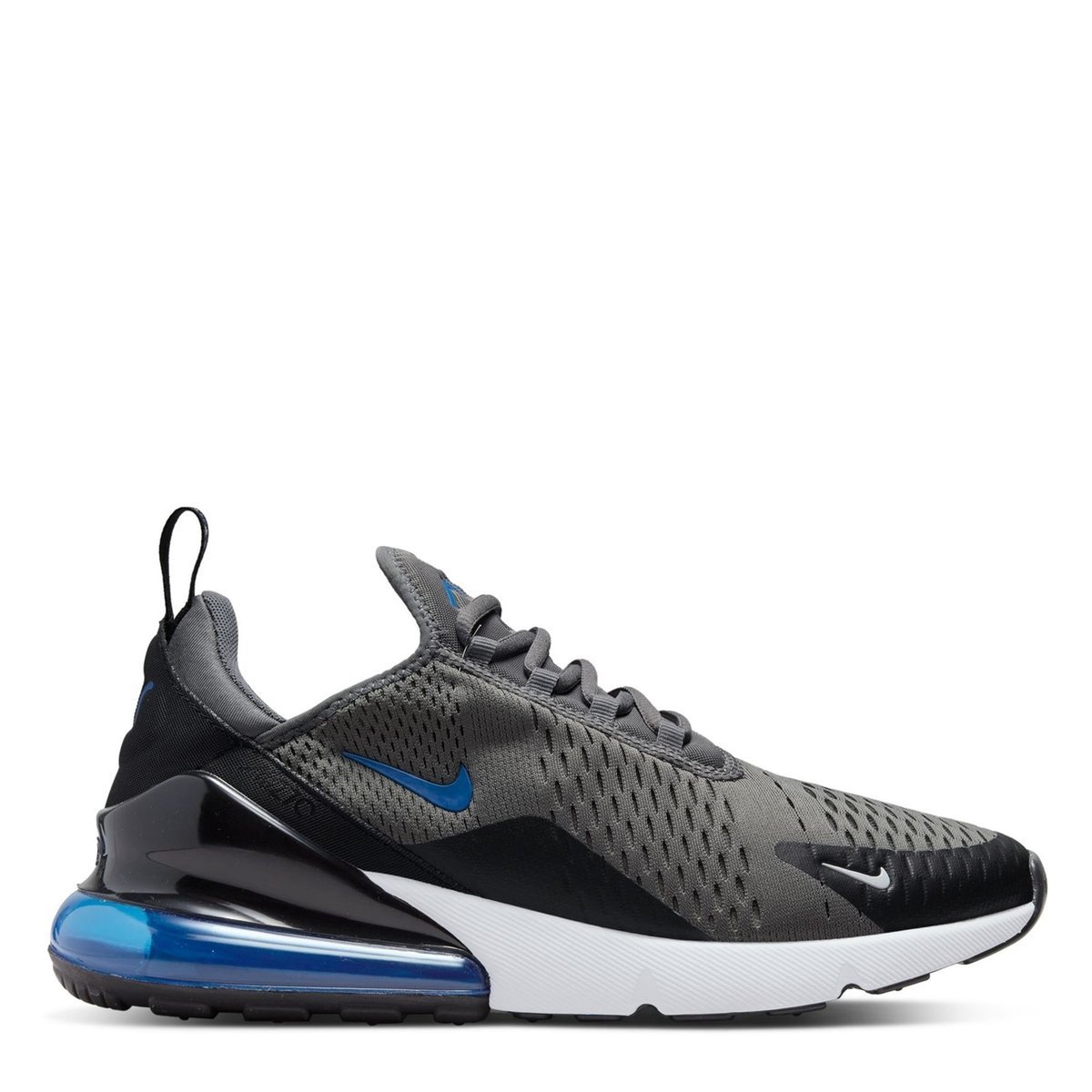 Size 12 Nike Nike Air Max 270 Trainers Mens other